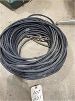 Large Roll of 16-3 Elec Wire