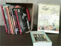 Books On Japan, Tattooing, Mythology, Samuri, More