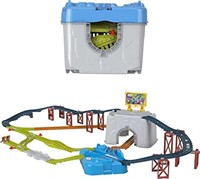 Thomas & Friends Toy Train Tracks Set, Connect &