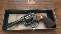 Colt 357 Magnum S/N 40011 Trooper CTG MUST HAVE A