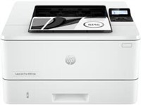 Hp Laserjet Pro 4001dn Monochrome Wireless Printer