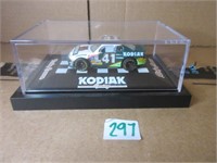 Matchboc Kodiak #41 stock car