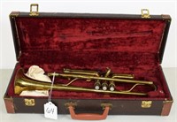 Lyric trumpet, serial #59177, w/case