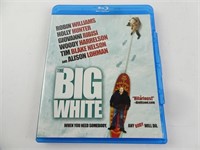The Big White Blue-Ray in Case