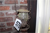 Kerosene Lantern