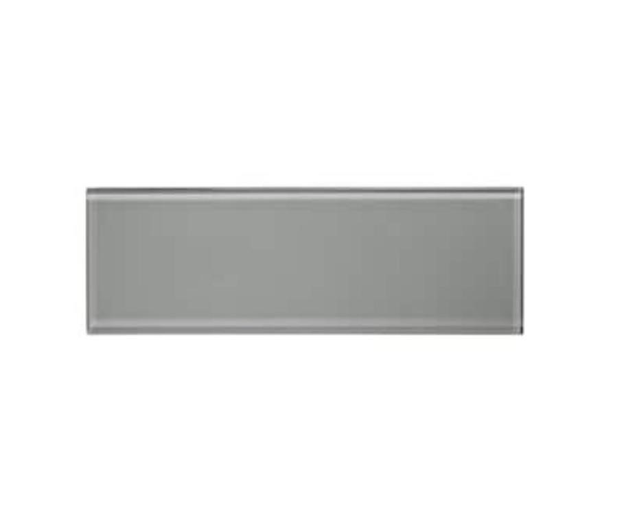 C970 WS Tiles Premium Glass Series 4-in x 12-in