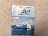 PEARL HARBOR & THE USS ARIZONA MEMORIAL