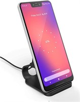 Encased Wireless Charger Stand for Google Pixel