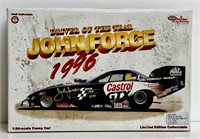 1996 JOHN FORCE CASTROL GTX