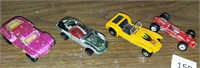 TOY CARS 14