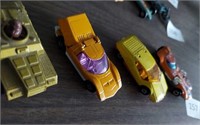 TOY CARS 12