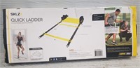 Sklz Quick Ladder