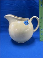 Lu-ray Pottery Pitcher