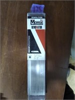 20 Morse Renovator Demolition 9" Bi-Metal Blades