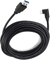 NEW 6m Oculus 2 3.0 USB A to C Cable