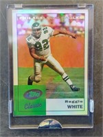 2005 ETOPPS REGGIE WHITE ETC44