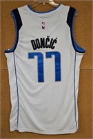 Luka Doncic Dallas Mavericks Jersey -
