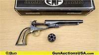 CENTENNIAL 1960 NEW MODEL ARMY .44 Caliber Revolve