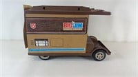 1971 Mattel Big Jim Sports Camper
