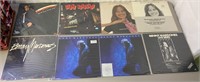 Benny Mardones Records - 8