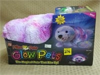 Pillow Pets Glow Pets Glow Sea Lion in Box