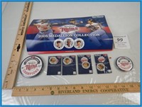 *MINNESOTA TWINS COLLECTIBLES`
