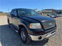 2006 Ford F150 Truck- Titled