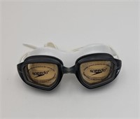 New-Speedo Swimming Goggles Adult