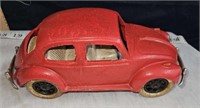 cast iron volkswagon