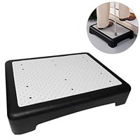 Wefaner Platform Step Safety Step Non-Slip Indoor