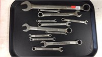 Craftsman Combination Wrenches