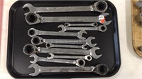 Reversible Gear Wrenches