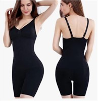 New (Size S/M) Seamless Full Body Shaperwear for