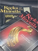 Magazine, Reference, Collectible, Decor