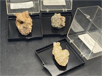 Rock, Crystal, Natural, Collectible, Mineral, Spec