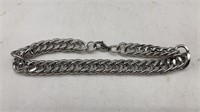 Chain Link Fashion Bracelet