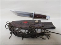 Buck Knife