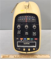 Brother Aquatron VX-33 8 Track Stereo Player