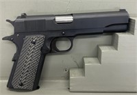 Metro Arms Corp, LLAMA MAX-1, .38 S