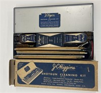 JC Higgins No. 722, Cleaning Kit