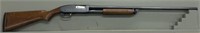 Remington Mod 31, 16 Ga. Pump