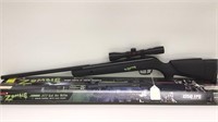 Gamo Zombie .177 Air Rifle w/ 4x32 scope