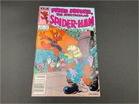 Peter Porker Spider-Ham Marvel Mar 1987 #14 Comic