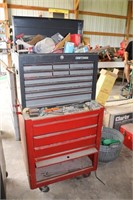 Tool Chest & Good Hand Tools