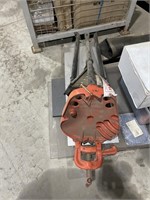 RIDGID TRISTAND PIPE THREADER STAND