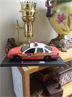 New York Fire Department Chevrolet Caprice