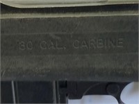 Iver Johnson USM1 30 Carbine Rifle
