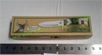 Whitetail Cutlery Knife