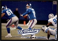 Eli Manning New York Giants