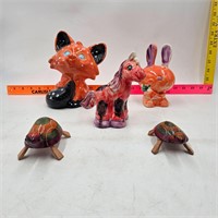 Handmade Figurines
